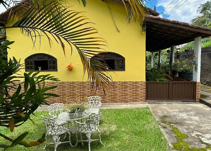 Casa No Campo