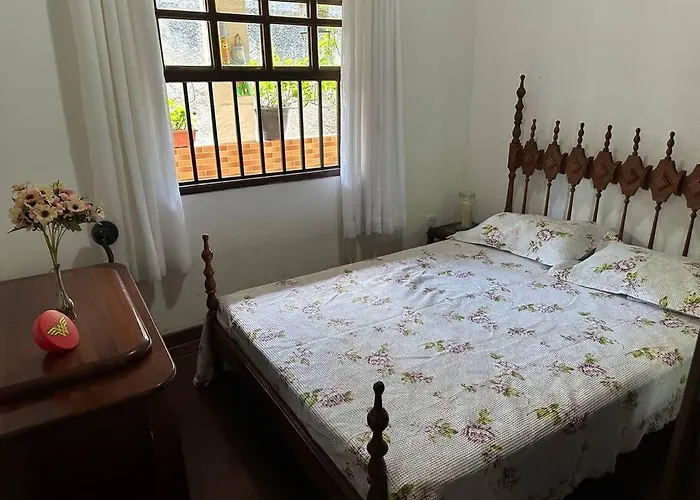 Casa No Campo