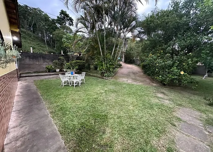 Casa No Campo