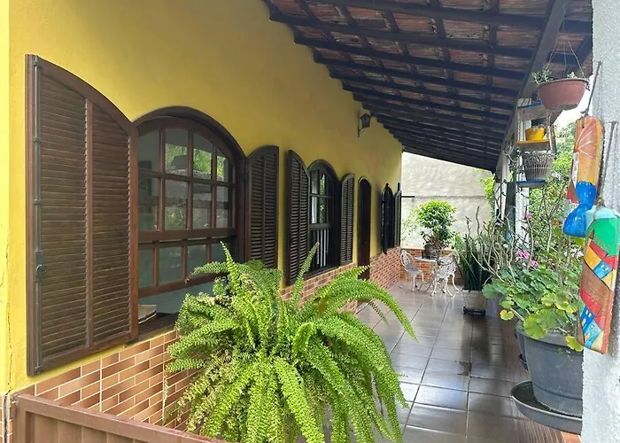Casa No Campo
