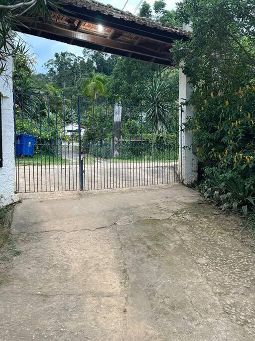 Casa No Campo *