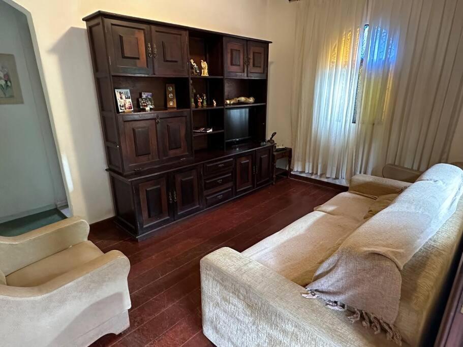 Casa No Campo