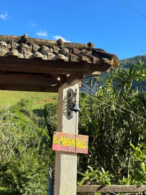 Casa No Campo Bom Jardim (Rio de Janeiro)