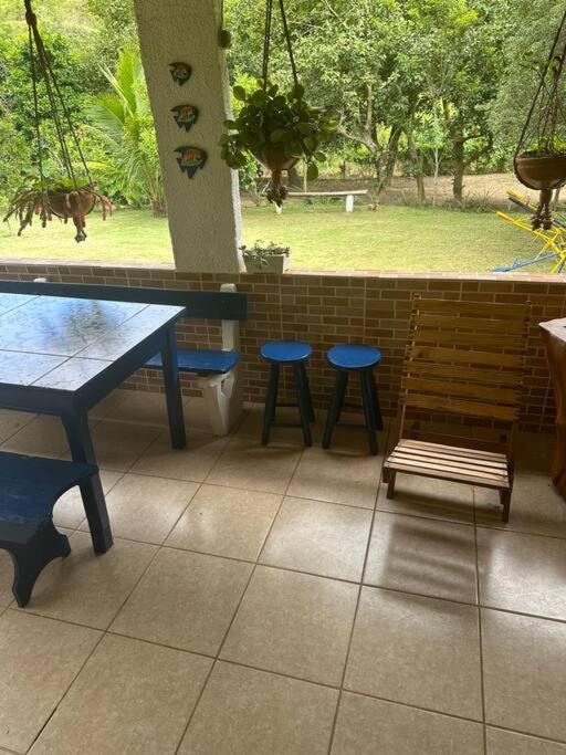 Casa No Campo Bom Jardim (Rio de Janeiro)