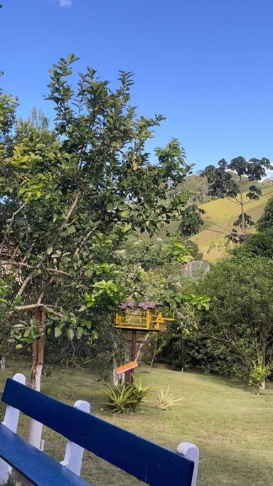 Casa No Campo Holiday home
