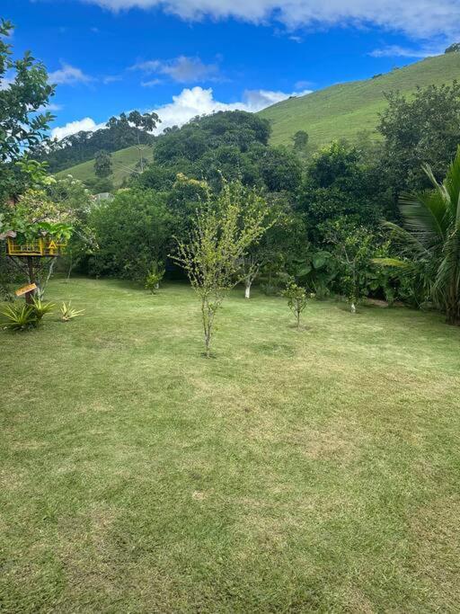 Casa No Campo *