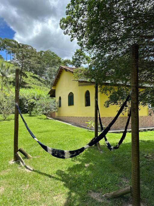 Casa No Campo