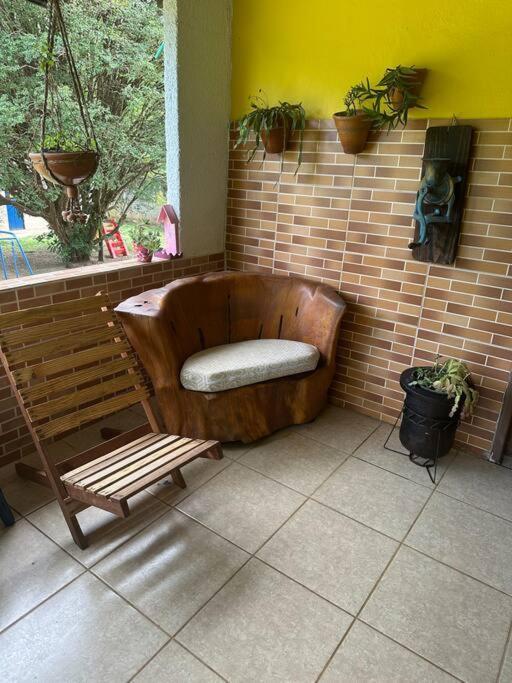 Casa No Campo Holiday home *