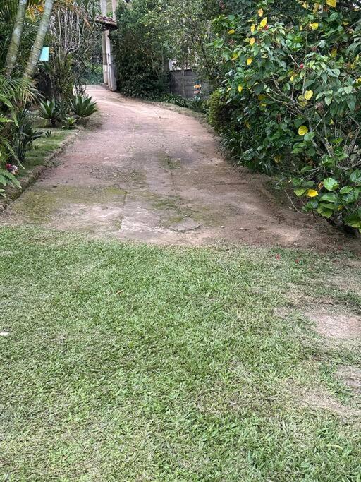 Casa No Campo Holiday home Bom Jardim (Rio de Janeiro)
