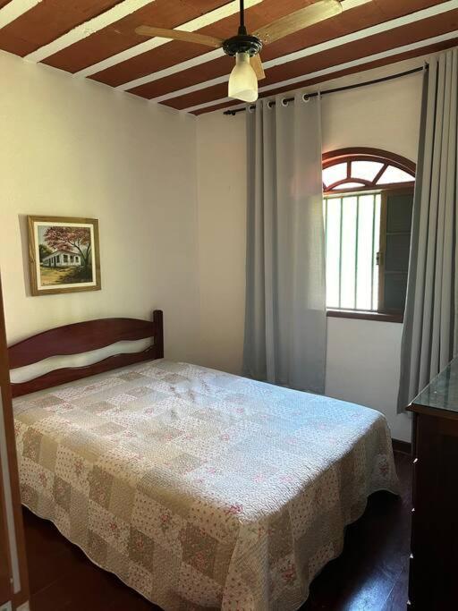 Holiday home Casa No Campo Bom Jardim (Rio de Janeiro)
