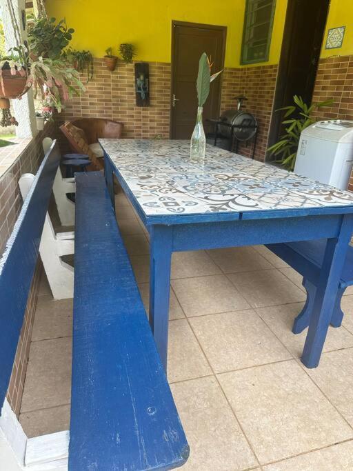 Casa No Campo * Bom Jardim (Rio de Janeiro)