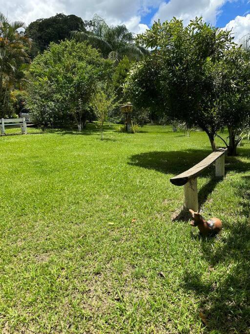 Casa No Campo Bom Jardim (Rio de Janeiro)