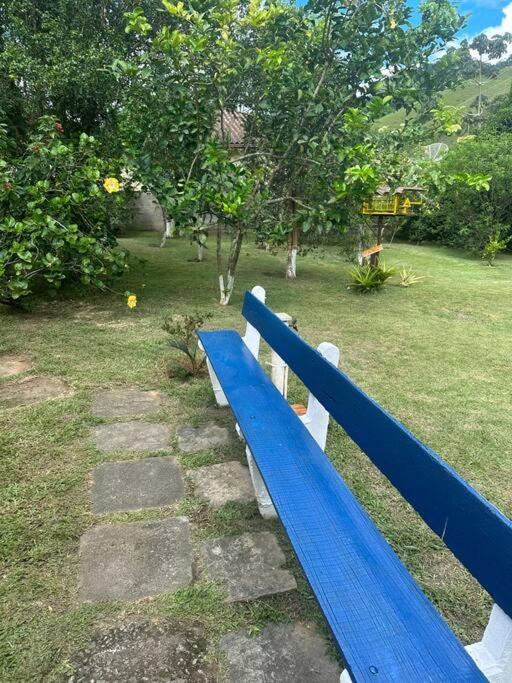 Casa No Campo Holiday home *