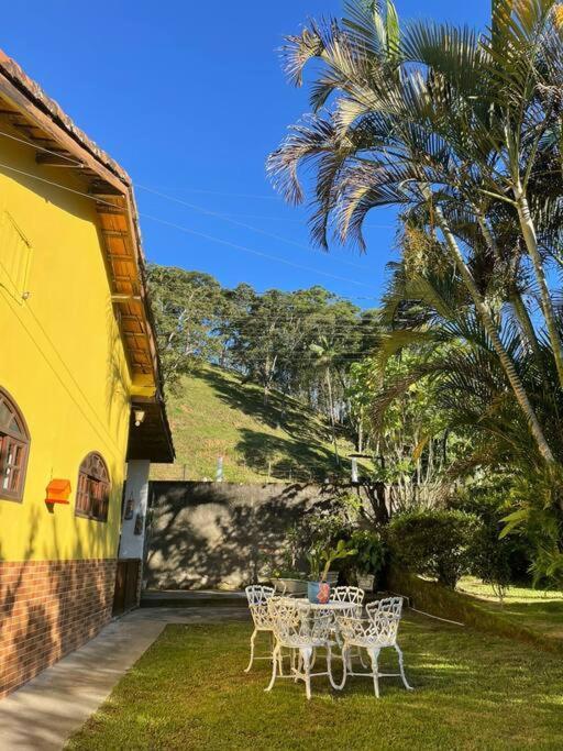 Holiday home Casa No Campo Bom Jardim (Rio de Janeiro)