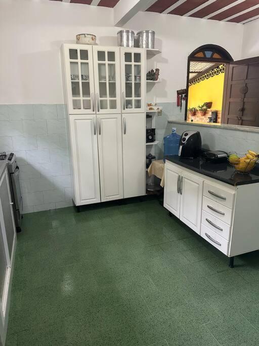 Casa No Campo Bom Jardim (Rio de Janeiro)