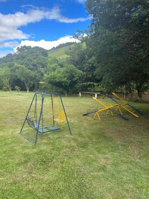 Casa No Campo Holiday home