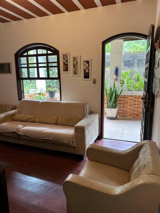 Holiday home Casa No Campo