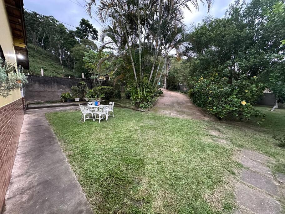 Casa No Campo Holiday home