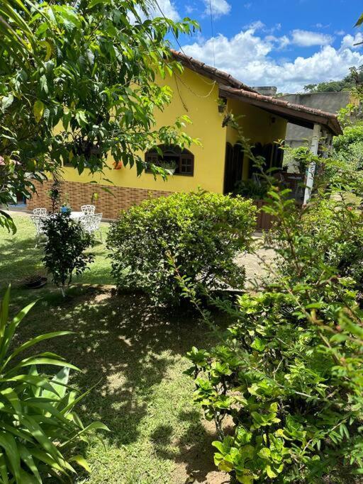 Casa No Campo Holiday home Bom Jardim (Rio de Janeiro)