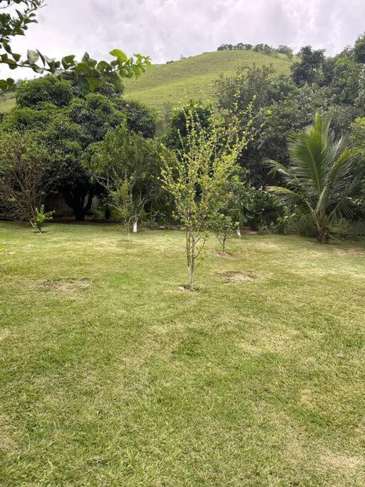 Holiday home Casa No Campo *