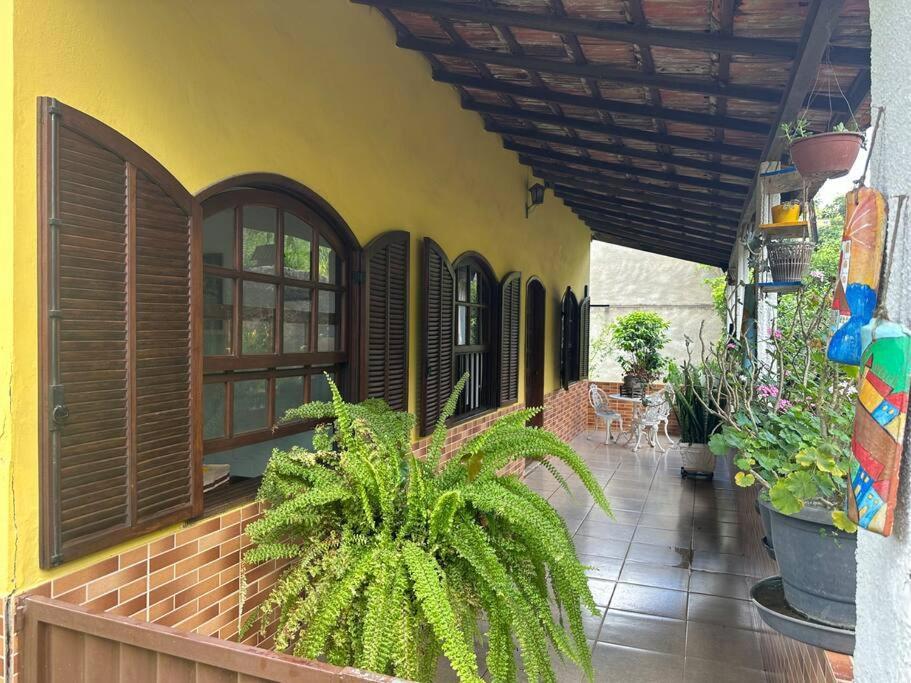 Casa No Campo *