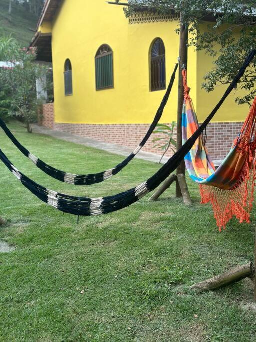 Holiday home Casa No Campo