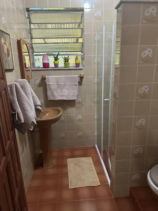 Casa No Campo Holiday home *