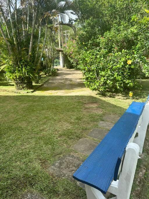 Casa No Campo Bom Jardim (Rio de Janeiro)