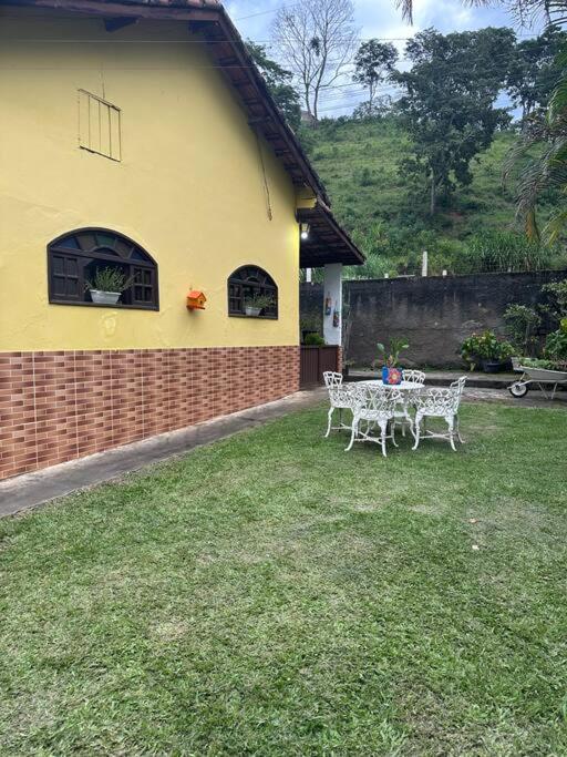 Casa No Campo