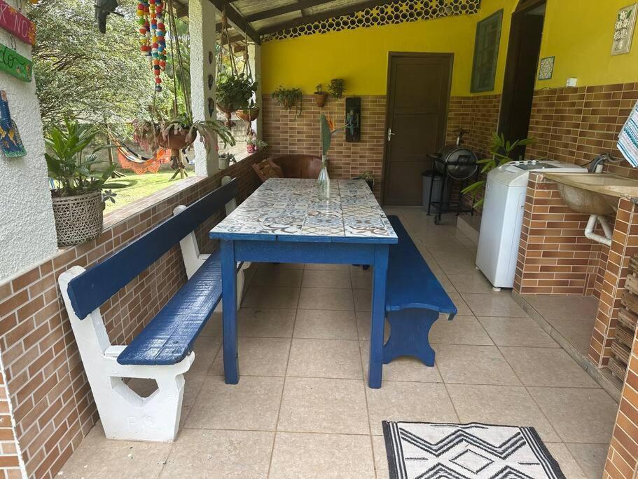 Casa No Campo * Bom Jardim (Rio de Janeiro)