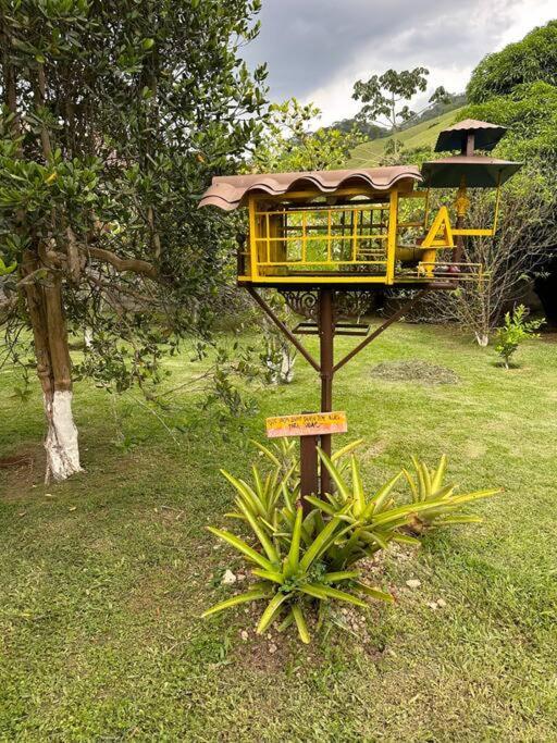 Casa No Campo Bom Jardim (Rio de Janeiro)