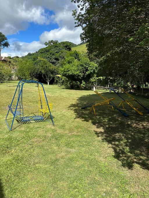 Holiday home Casa No Campo Bom Jardim (Rio de Janeiro)