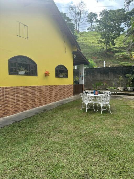 Casa No Campo Holiday home Bom Jardim (Rio de Janeiro)
