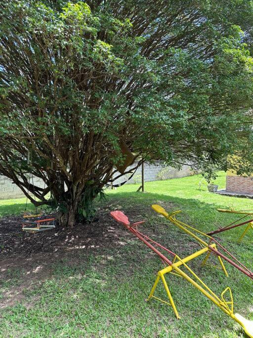 Casa No Campo Holiday home Bom Jardim (Rio de Janeiro)