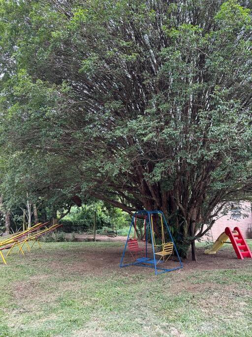 Casa No Campo *