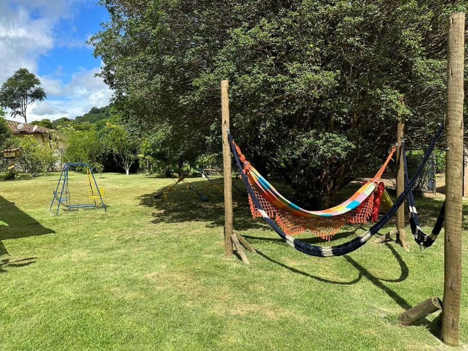 Casa No Campo