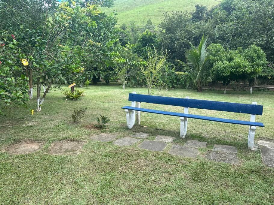 Holiday home Casa No Campo