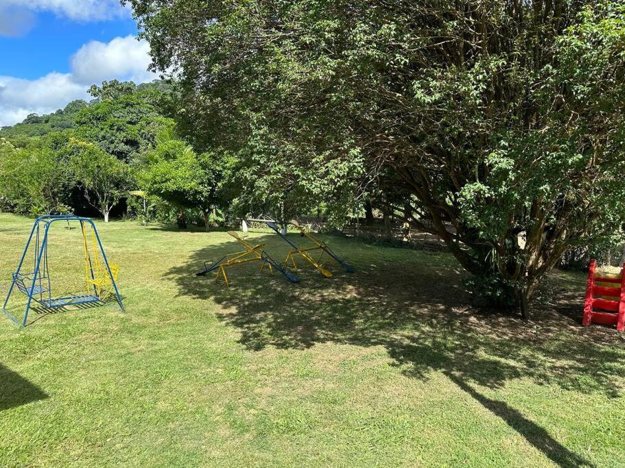 Casa No Campo