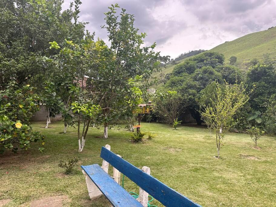 Holiday home Casa No Campo Bom Jardim (Rio de Janeiro)